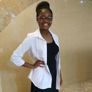 Meet your Posher, Rodney